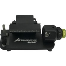 Ases Tüy Yapıştırma Makinesi Smart