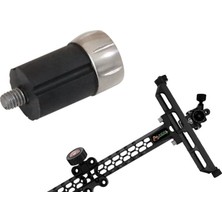Ases Nişangah Damperi Mini Inch