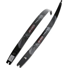 Shocq Klasik Yay Kanadı Ilf Triumph 3k Carbon