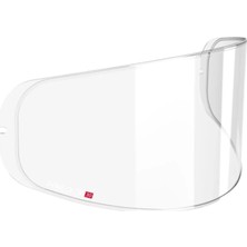 Pinlock 30 Dks 166 Motosiklet Kask Vizörü Buğu Önleyici