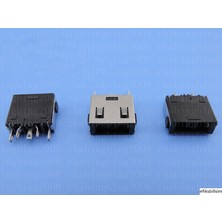 Efiks G50 G40 Z40 G50-70 G50-80 NOTEBOOK DC POWER JACK