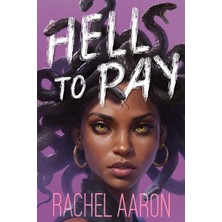 Step Kitap Hell To Pay - Tear Down Heaven Vol. 3