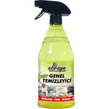 Mky Store OTO GENEL TEMİZLEYECİ