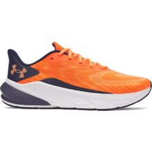 Under Armour Turbulence 3 Erkek Turuncu Koşu Ayakkabısı