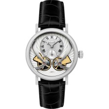 Earnshaw ES-8059-01 Erkek Kol Saati