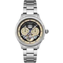 Earnshaw ES-8187-22 Erkek Kol Saati