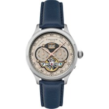 Earnshaw ES-8187-04 Erkek Kol Saati