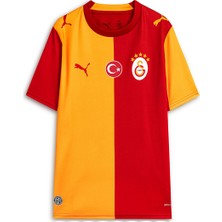 Puma Galatasaray 26/27 Çocuk Iç Saha Parçalı Forma