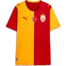 Puma Galatasaray 26/27 Erkek Iç Saha Parçalı Forma