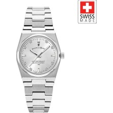 Jacques Du Manoir Jacques Du Manoır JWL03601 Kadın Kol Saati