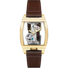 Earnshaw ES-8299-03 Erkek Kol Saati