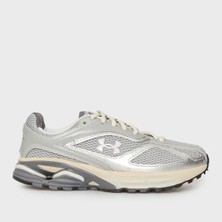 Under Armour Hovr Apparition Rtrftr Tc Gri Spor Ayakkabı