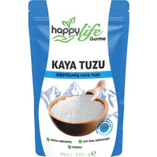 Mhs Happylife Kaya Tuzu 500 gr