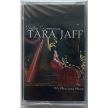 Kom Tara Jaff Dilley Dewanem Kaset (Sıfır Jelatinli)