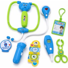Akıllı Bayi Doktor Seti Aby