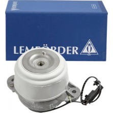 LEMFORDER Lemförder 3754001 | Sol Motor Takozu | Mercedes E-Serisi Cls 250 E250 Cdı 2009-2016