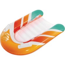 Akıllı Bayi IDY58172 Tutmaclı Sorf Yatak 84X79 cm Aby