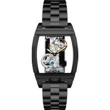 Earnshaw ES-8299-44 Erkek Kol Saati
