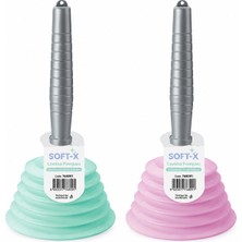 Soft-X Lavabo Pompası