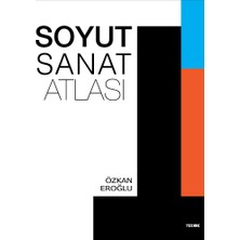 Tekhne Yayınları Soyut Sanat Atlası
