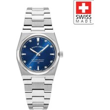 Jacques Du Manoir Jacques Du Manoır JWL03602 Kadın Kol Saati