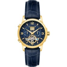 Earnshaw ES-8177-04 Erkek Kol Saati
