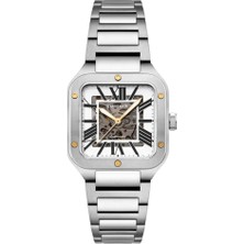 Earnshaw ES-8303-44 Erkek Kol Saati