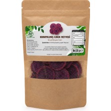 AF ALPAYDIN FOOD Kurutulmuş Ejder Meyvesi 50 gr Dried Dragon Fruit