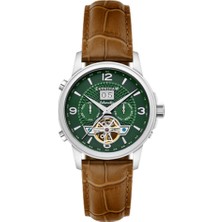 Earnshaw ES-8177-02 Erkek Kol Saati