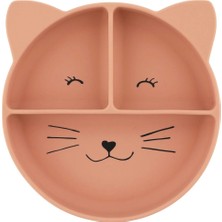 Trixie Silikon Vakumlu Bölmeli Tabak Mrs.cat