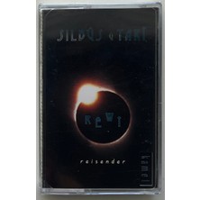 Kom Silbûs Û Tarî Rêwî Kaset (Sıfır Jelatinli)