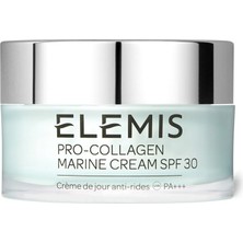 Elemis Pro-Collagen Marine Cream Spf 30 Kırışıklık Karşıtı Nemlendirici Yüz Kremi 50 ml