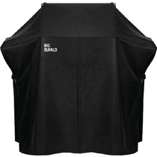 Big Bufalo Gazlı Barbekü Kılıfı - Small