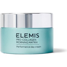 Elemis Pro-Collagen Morning Matrix Yüz Kremi 50 ml