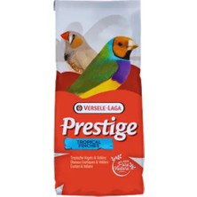 Versele-Laga Versele Laga Prestige Tropical Finches Finç Yemi