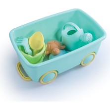 Akıllı Bayi 5232 Oyuncak Set Aby