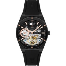 Earnshaw ES-8291-03 Erkek Kol Saati
