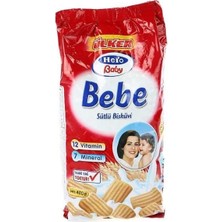 Bezos Bebe Biskuvi 400GR