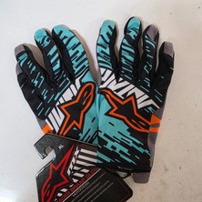 Alpinestars Eldiven Alpınestars Techstar 16 Venom Factory Xl