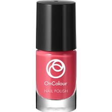 Oriflame Oncolour Oje - Papaya Coral