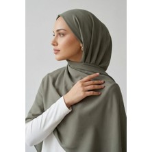 İpekçe Ipekçe Şal Medine 70*190 Kına Yeşili
