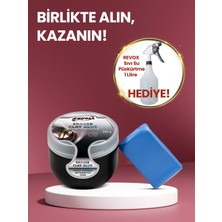 Scholl Concepts Knet & Clean Eraser Clay Blue Box 200 Gr. +Revox Sıvı Su Püskürtme 1 Lt.(Hediye)