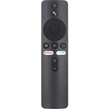 Ttt Android TV Kumanda