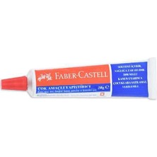 Bezos F.castel 1338 20 gr Sıvı Yapıştırıcı