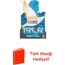Genç Timaş Denizler Ötesinde Tarajar + Türk Klasiği Hediye