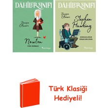 Domingo Yayınevi Jacopo Olivieri 2 Kitap Seti + Türk Klasiği Hediye
