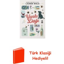 Genç Timaş Yankı Dağı + Türk Klasiği Hediye