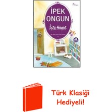 Artemis Yayınları Bir Genç Kızın Gizli Defteri 5 - Işte Hayat + Türk Klasiği Hediye