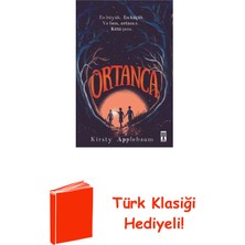 Genç Timaş Ortanca + Türk Klasiği Hediye