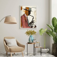 PRYDESIGN Cazın Geometrisi Kolleksiyonu Gece Yarısı Melodileri